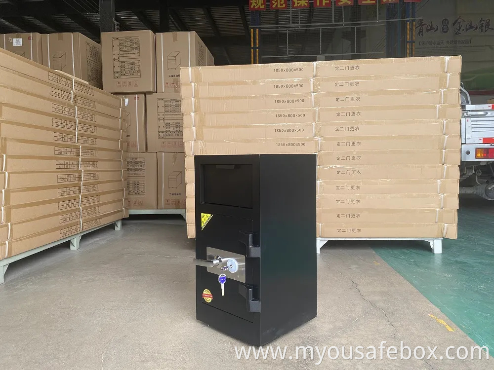 Safety Safe Fireproof Safe Electronic Suitable for Office Bedroom